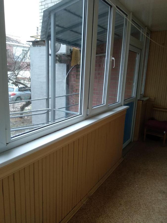 4-X Apartments Center Wi-Fi С 3-Мя Спальнями 95М2 Czernihów Zewnętrze zdjęcie