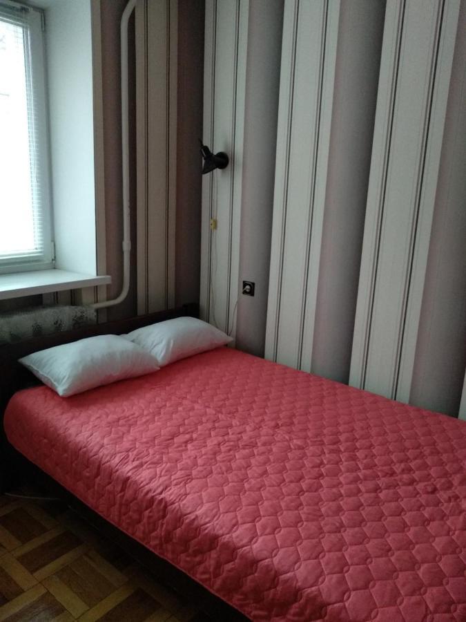 4-X Apartments Center Wi-Fi С 3-Мя Спальнями 95М2 Czernihów Zewnętrze zdjęcie